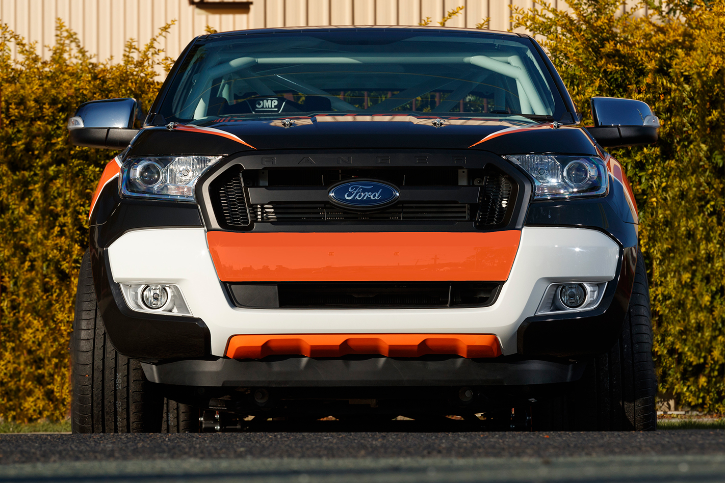 SuperUtes