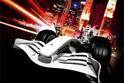 F1 crisis averted (we think)