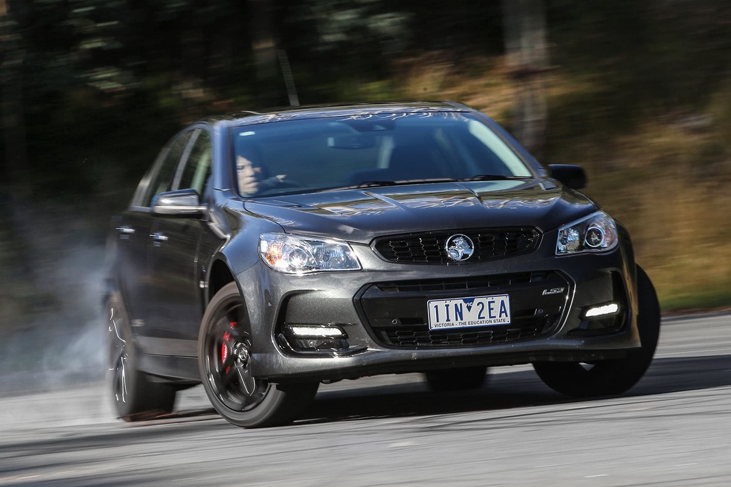 Holden’s greatest Commodore SS as voted by Wheels readers