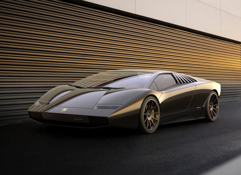 Countach 50