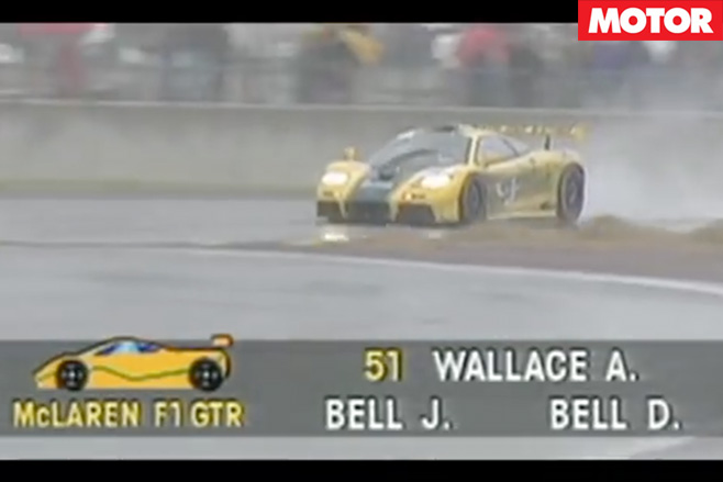 Mclaren -F1-GTR