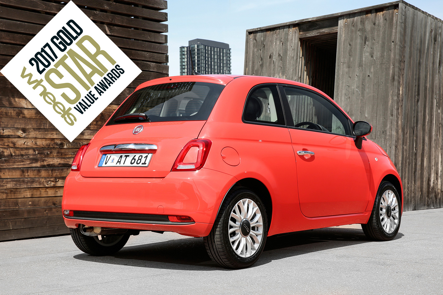best value city car fiat 500 pop