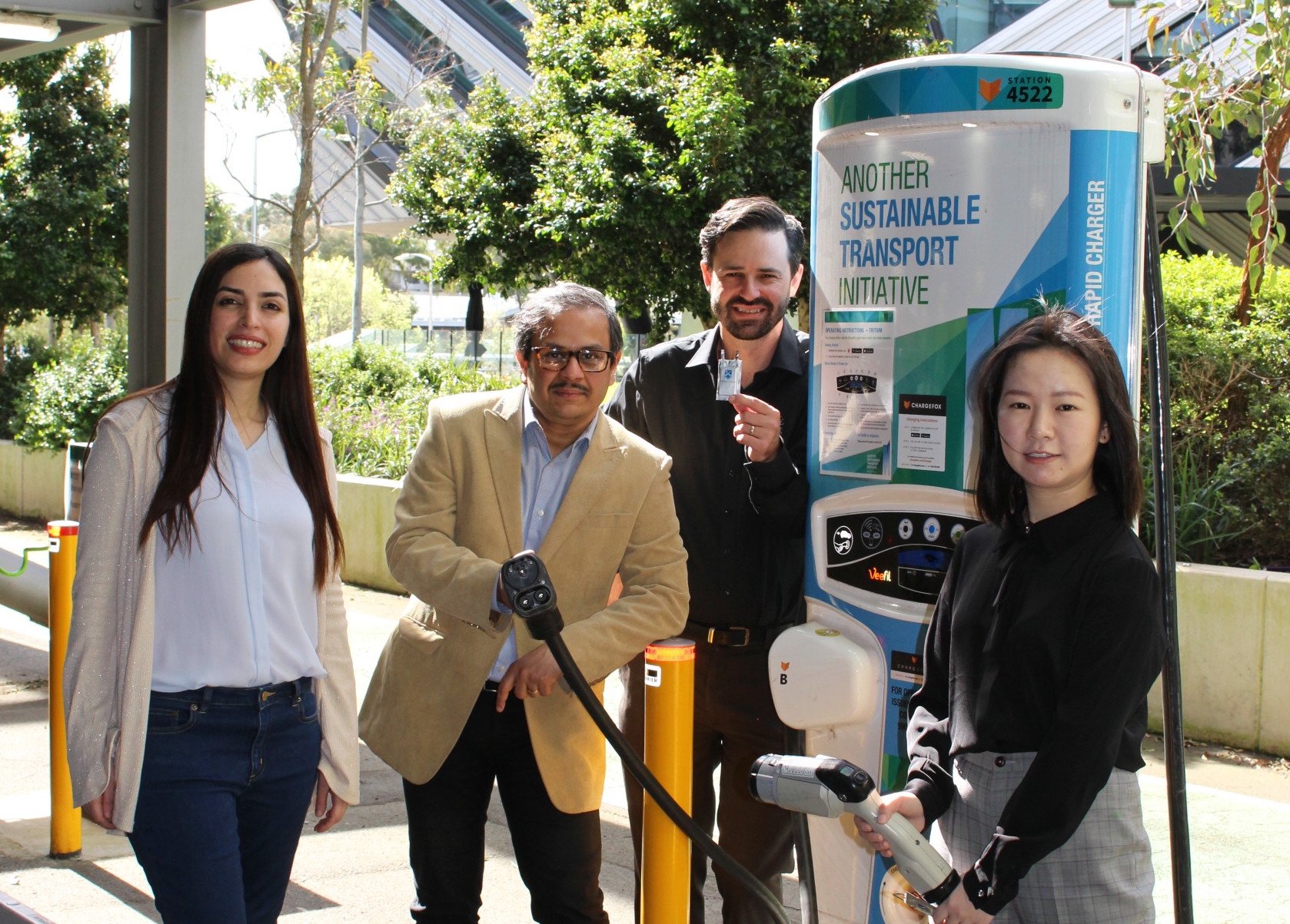 Monash university lithium-sulfide battery tech