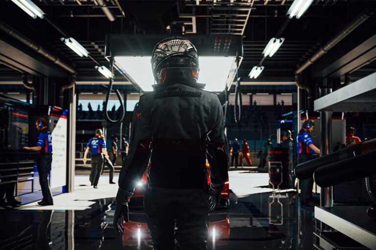 Gran Turismo 7 release date details