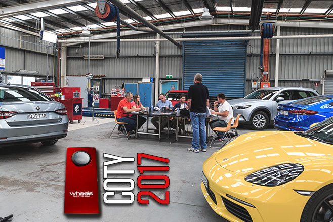 Car -of -the -Year -2017-behind -the -scenes -photo -in -garage