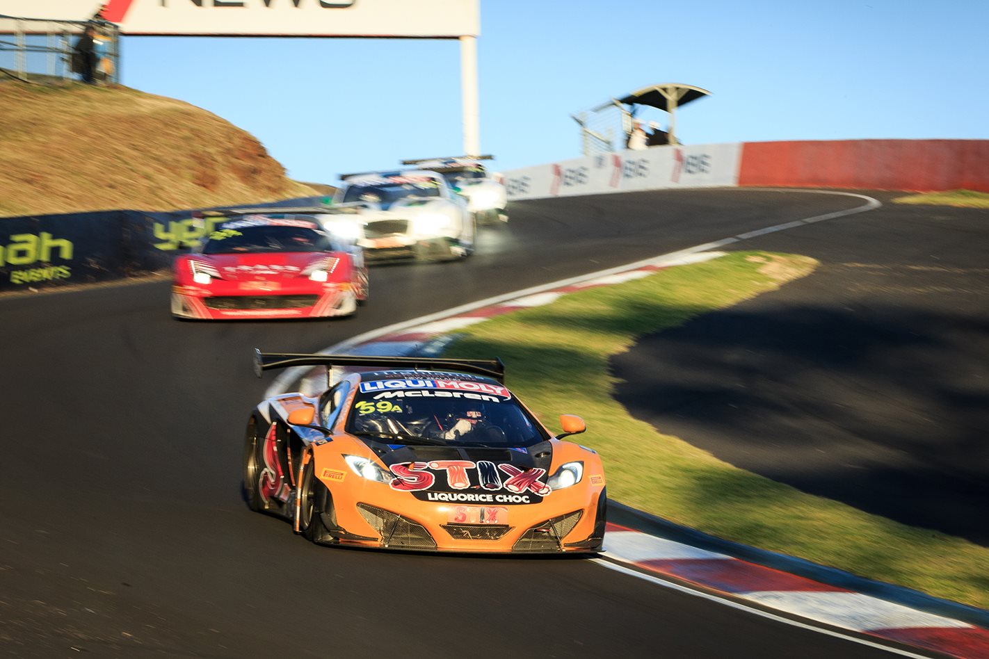 Bathurst 12 hour