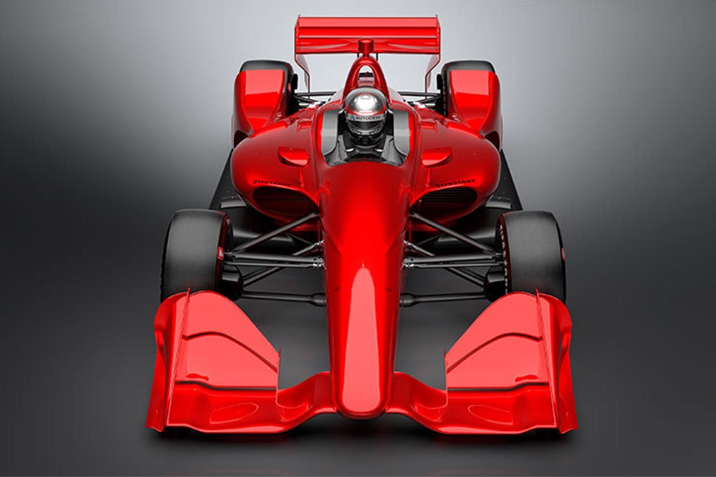 2018 IndyCar top1