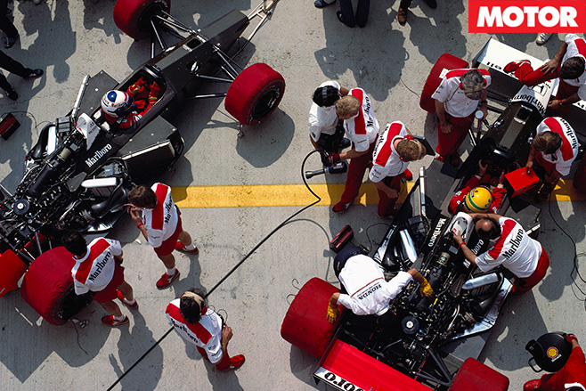 F1 The Turbo Era new 2