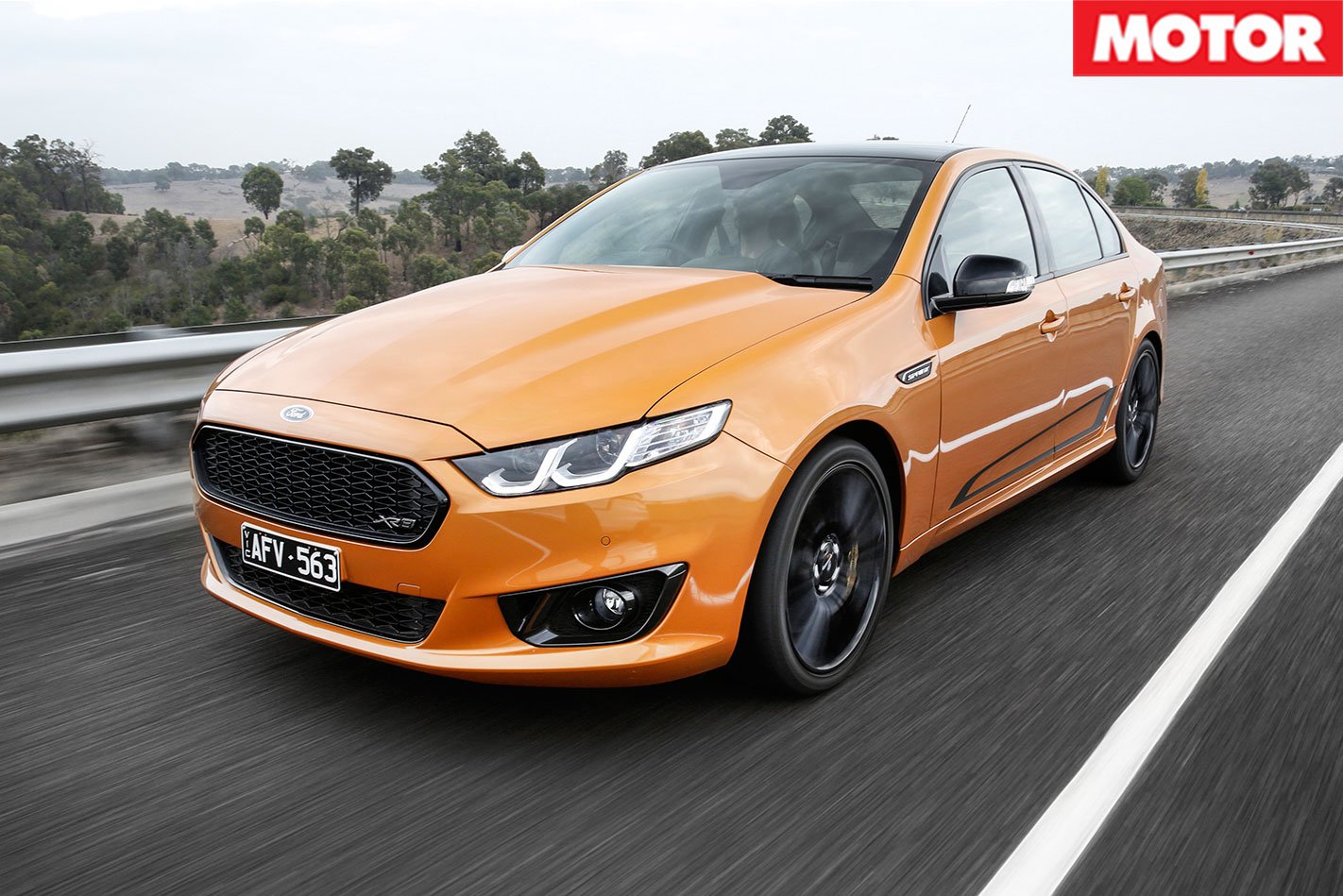 Ford -Falcon -XR8-Sprint -tracking