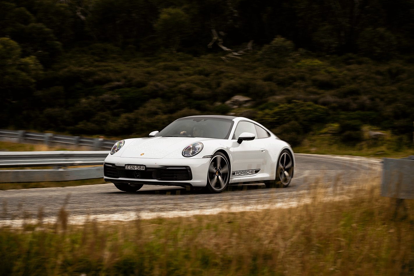 Porsche 911 Carrera