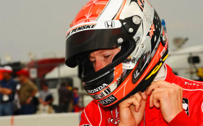 Briscoe still perplexed by dud set of tyres