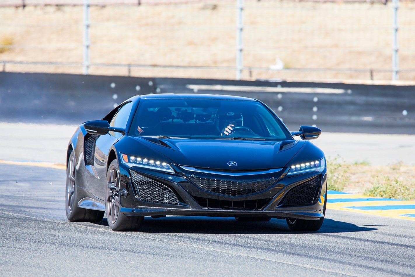 Honda NSX
