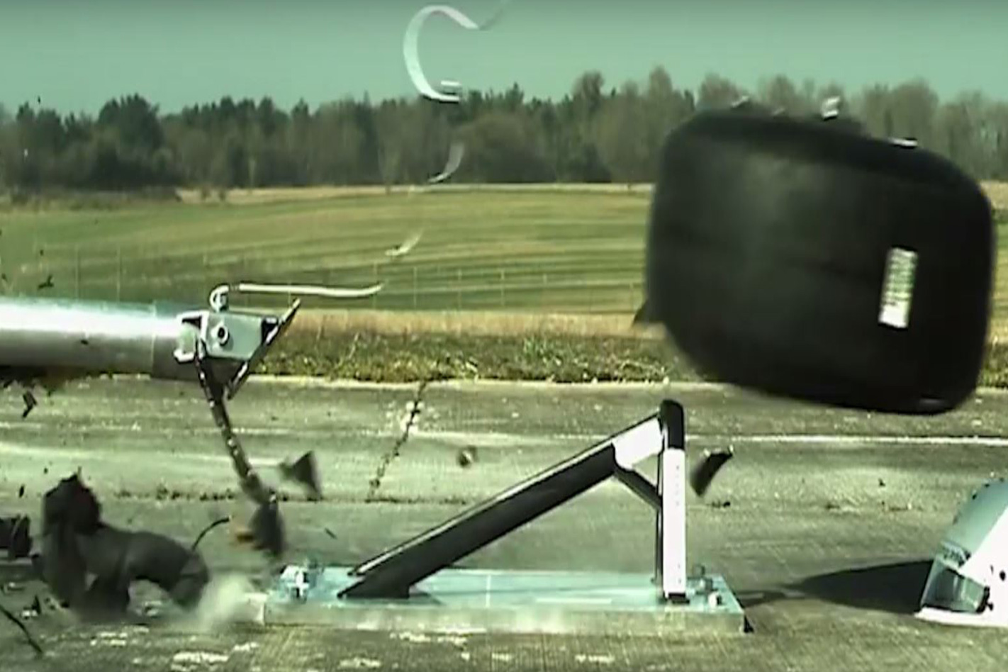 Halo Effect testing