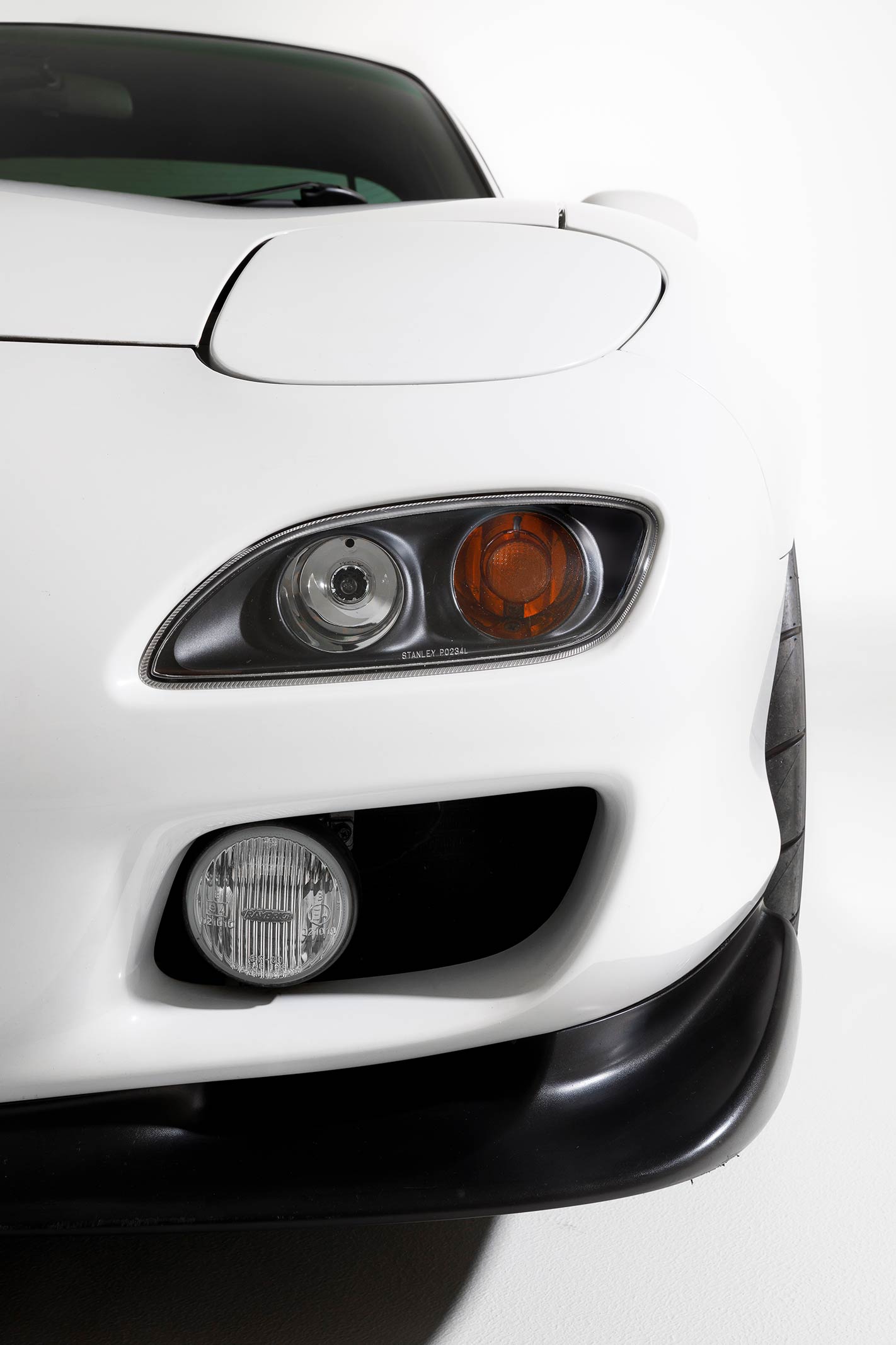 Mazda RX-7