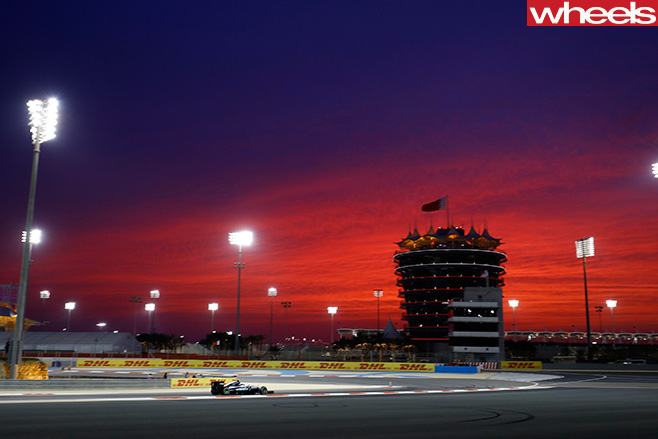 Rosberg -F1-racing