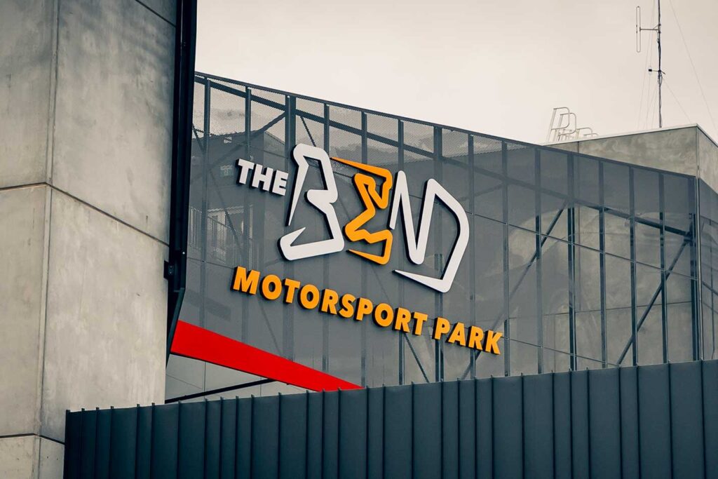 Performance Car of the Year 2019 The Bend