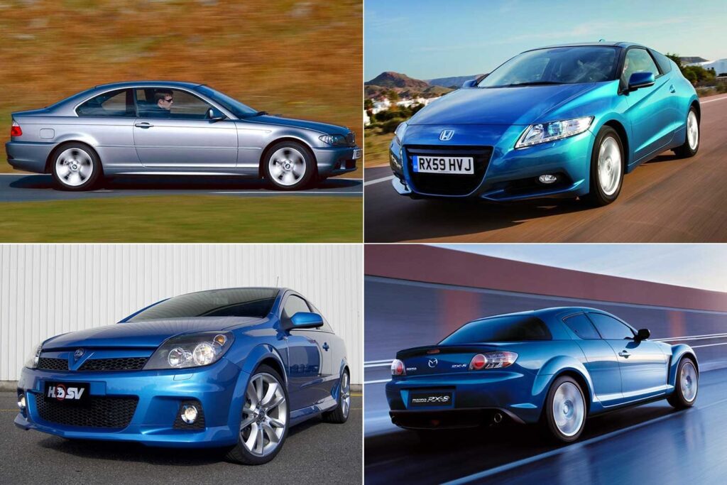 Scariest ways to spend AUD10000