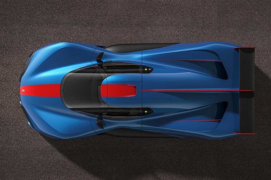 Pininfarina launches luxury electric car brand