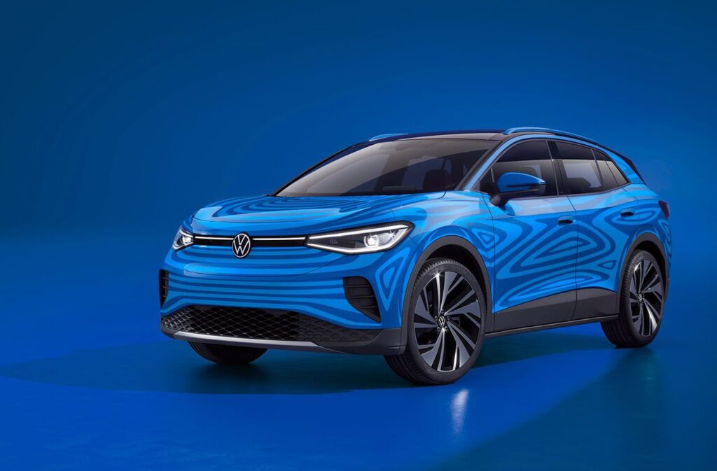 Volkswagen ID.4