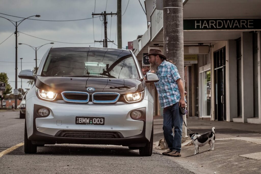 Car buyers guide – Is now the best time to buy an electric car?