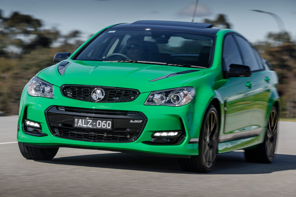 Best performance Commodores: The owners’ stories