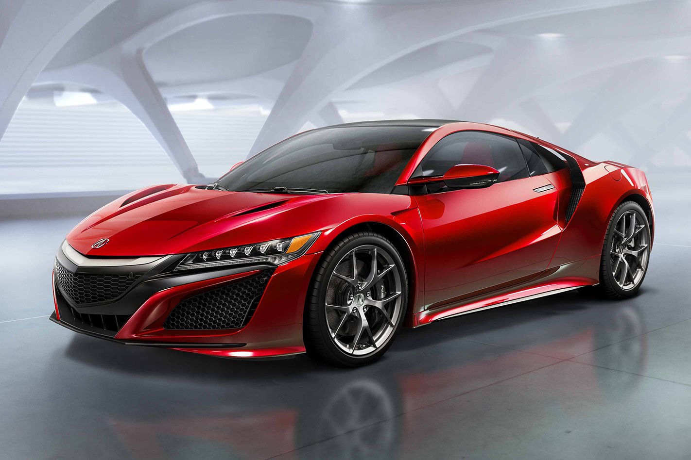 Honda to slow down on hybrids