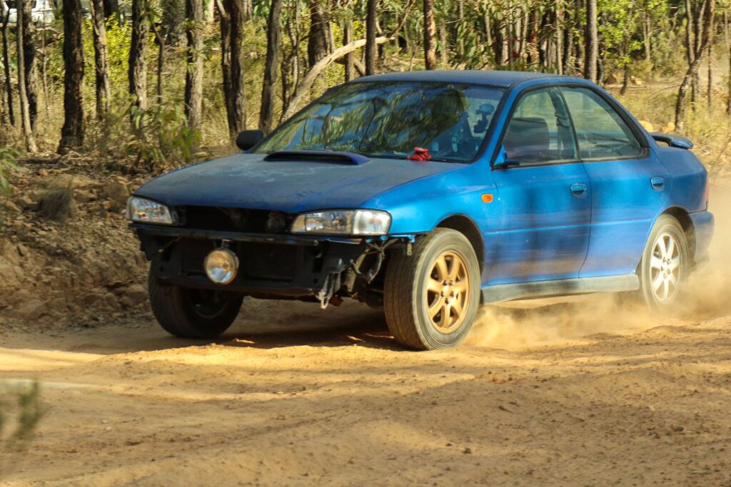 Cheap autocrossing WhichCar