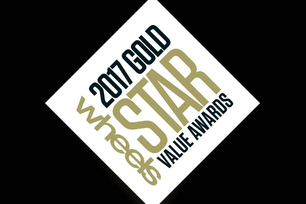 Australias Best Value Cars 2017