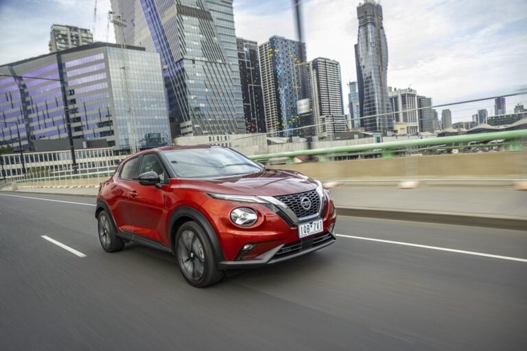 2020 nissan juke