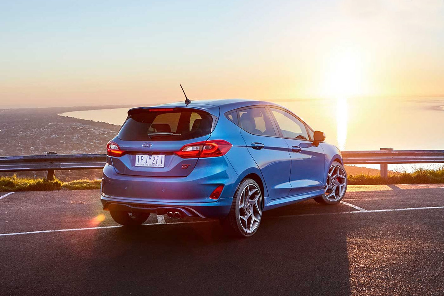 Ford Focus ST