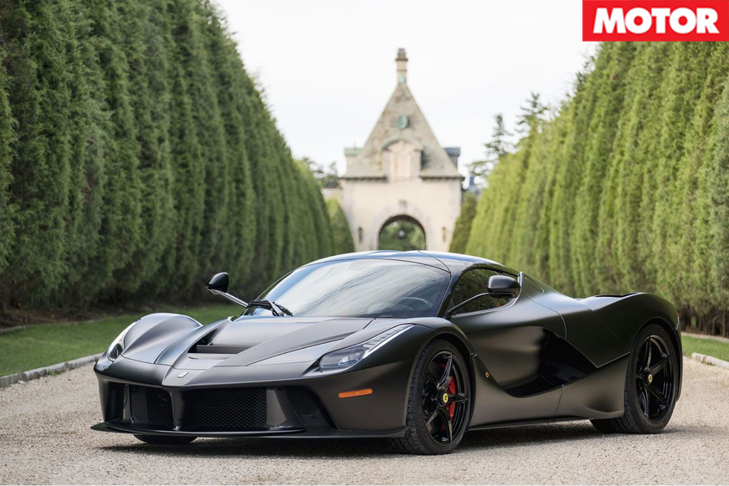 Ferrari LaFerrari