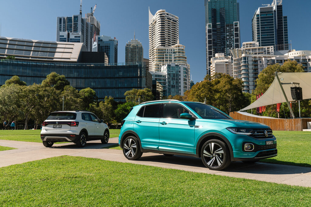 T-Cross Life and Style