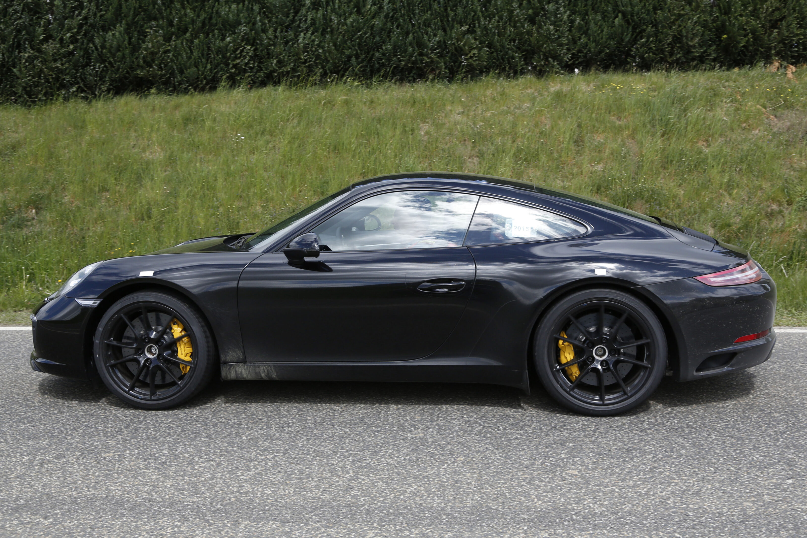 Porsche 9114
