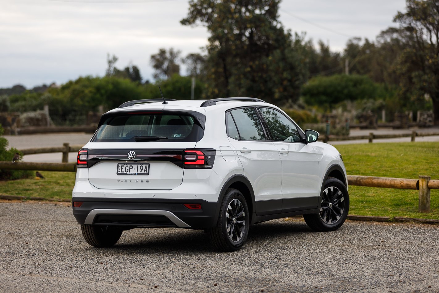 2020 volkswagen t-cross