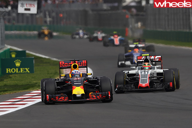 Red -Bull -racing -vs -the -field -Mexico -F1