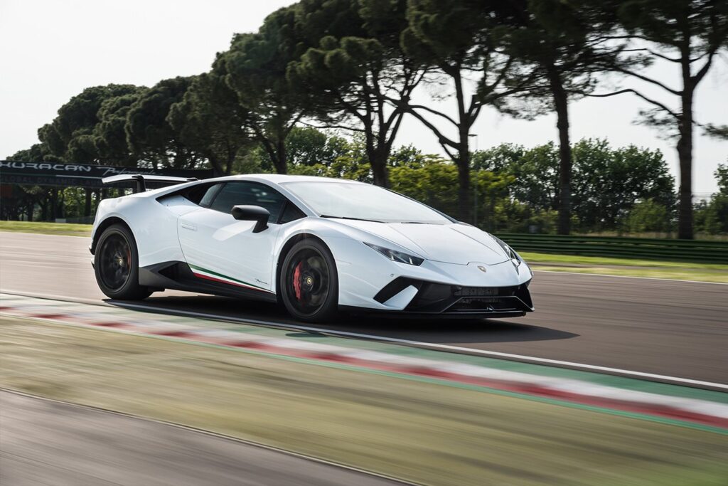 Our favourite cars of 2017