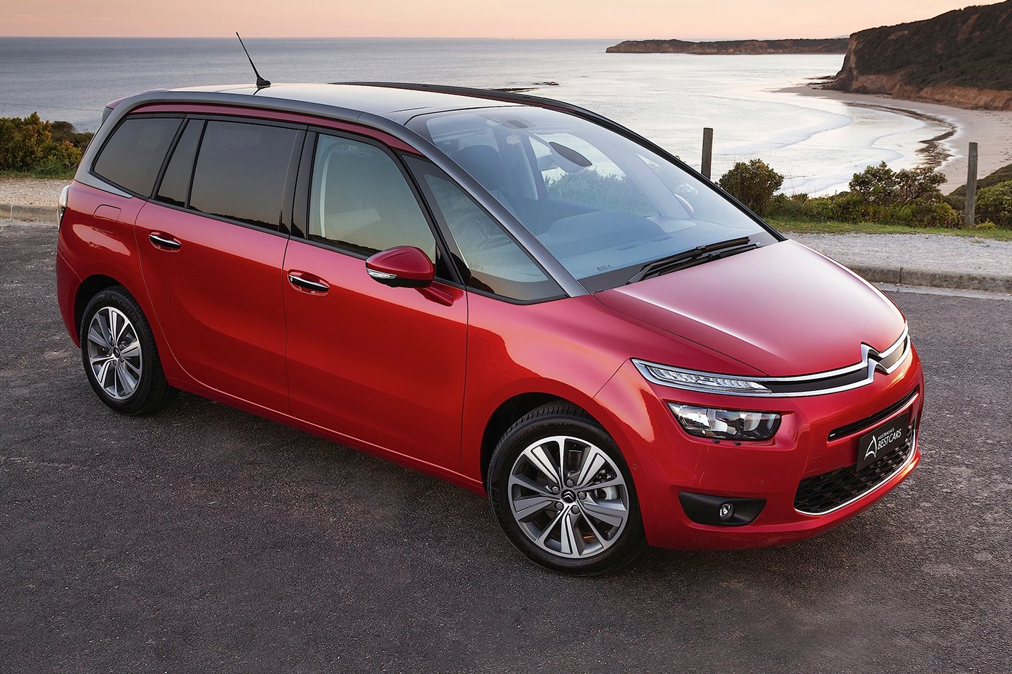 Australia’s best-value cars: People-movers under $60,000