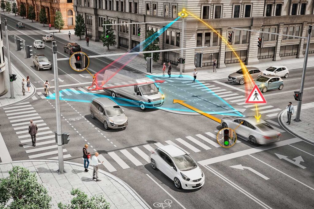 Opinion Technology should benefit everyone