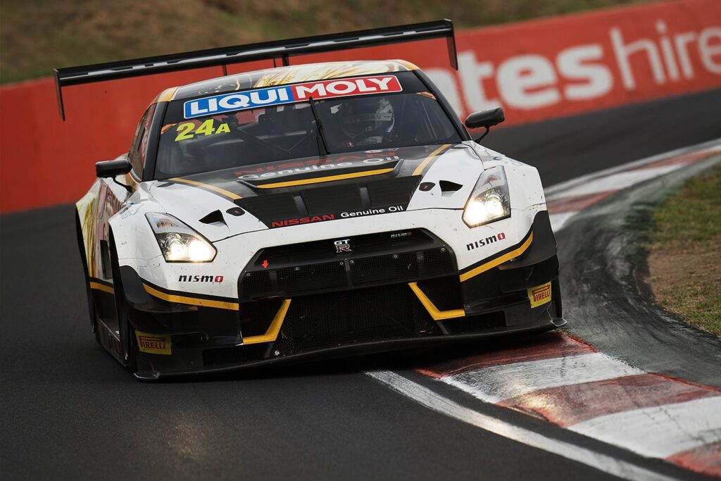 Hottest motorsport to watch in 2018