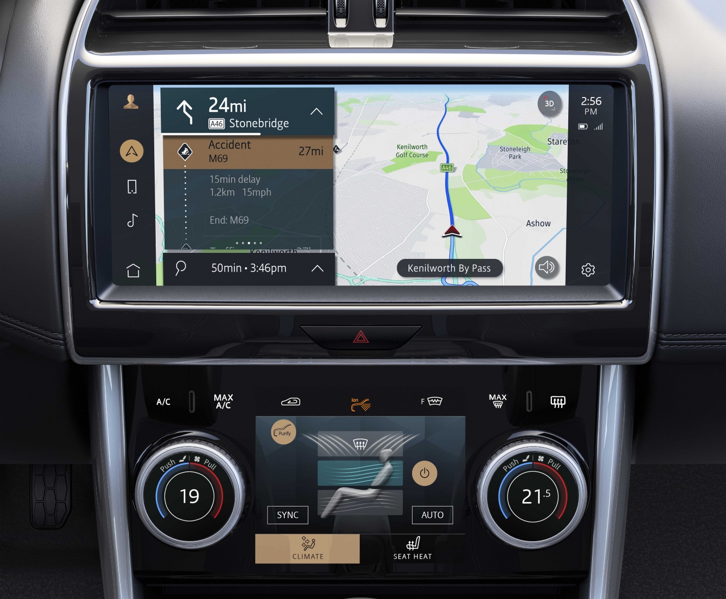 2021 Jaguar XE P300 R-Dynamic