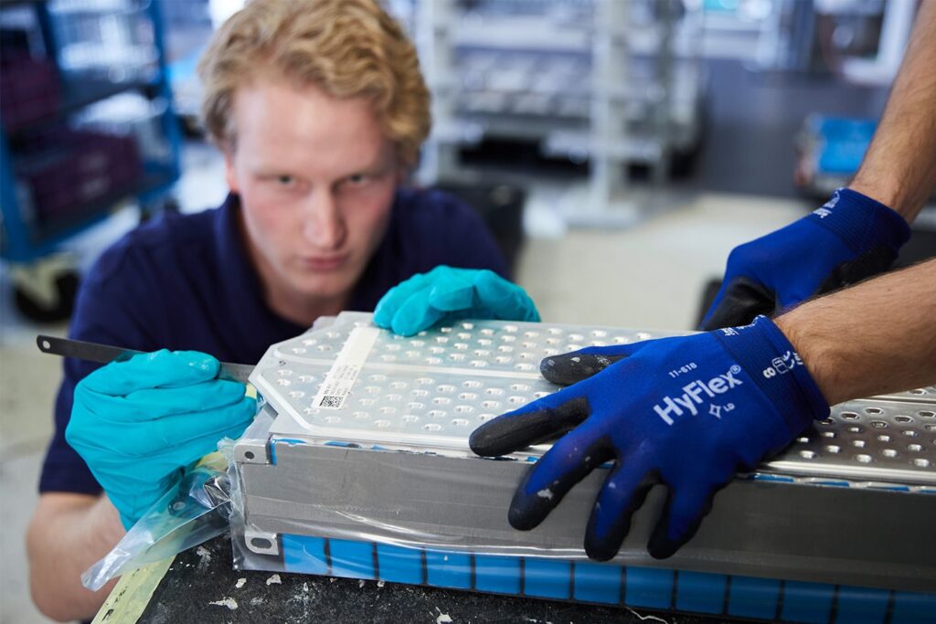 BMWs powertrain masterplan