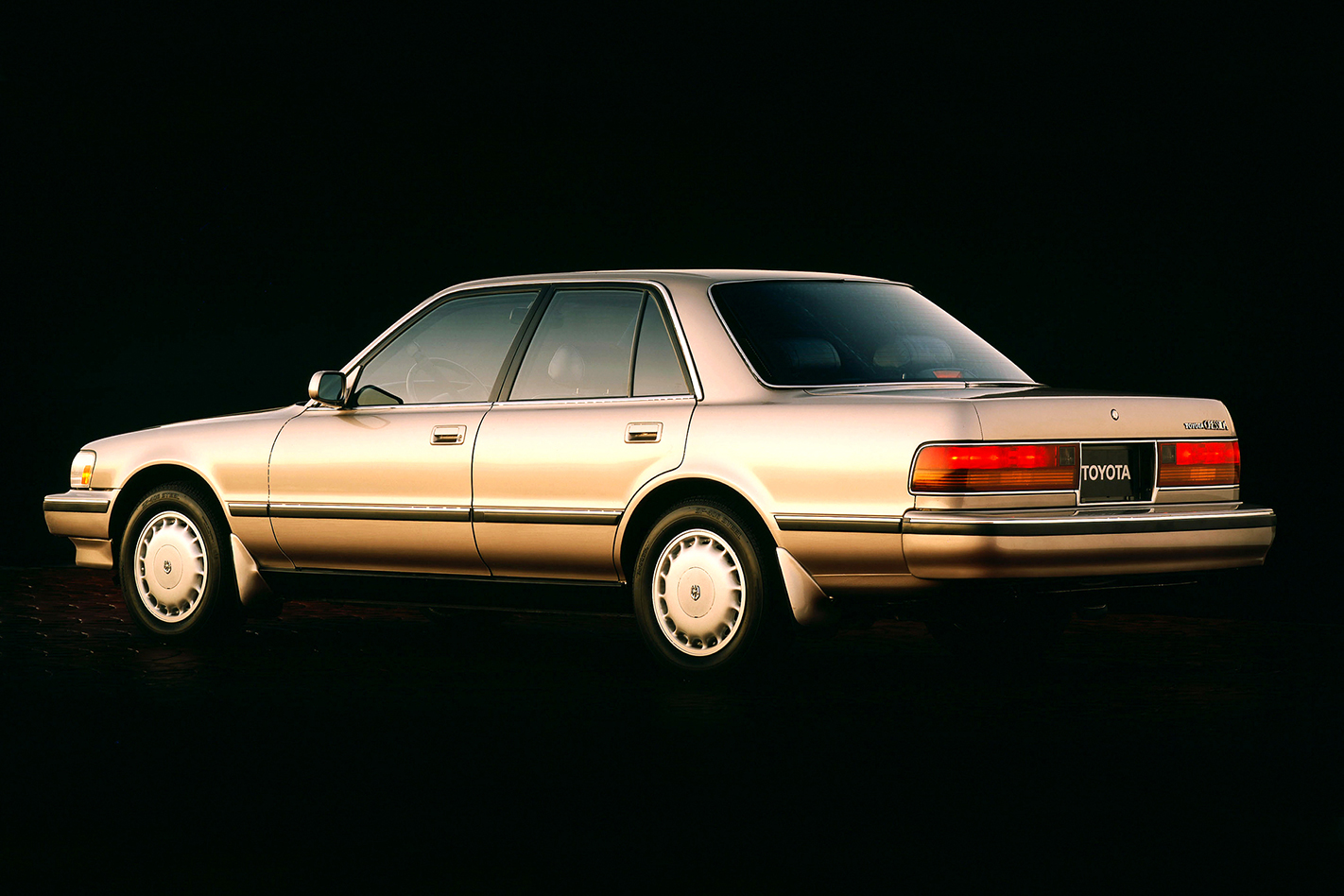 Toyota Cressida