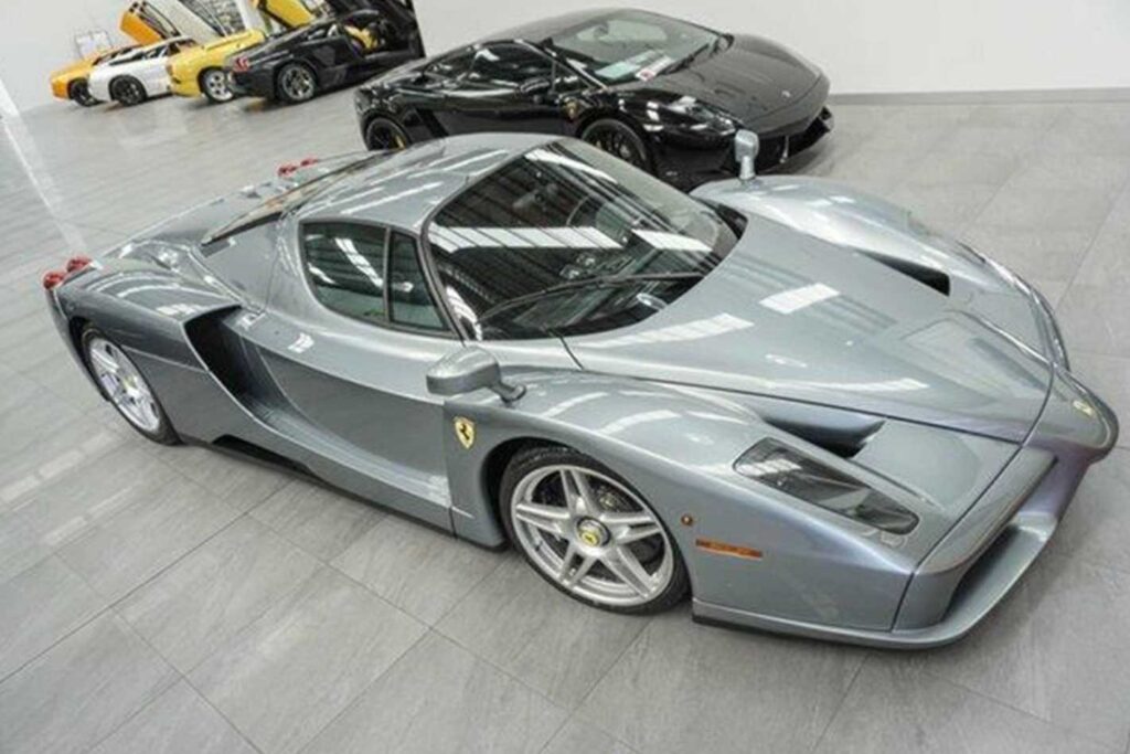 2004 Ferrari Enzo for sale in Australia