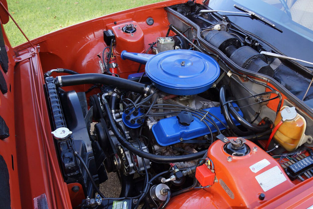 These are Australia's ten best engines of all time