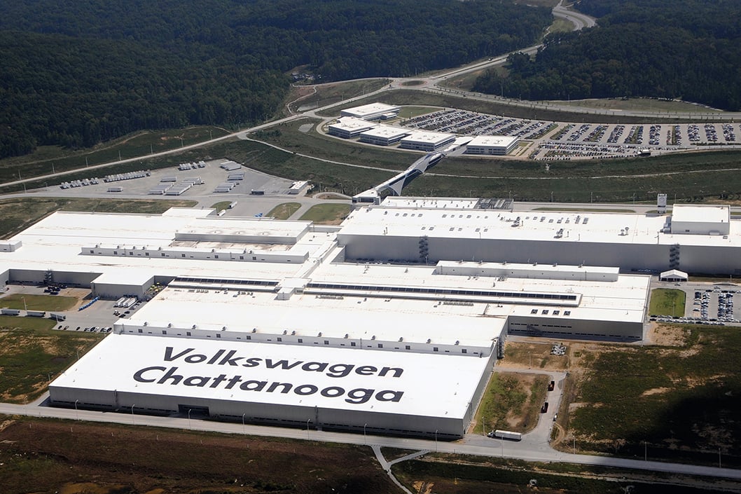 VWChatanooga