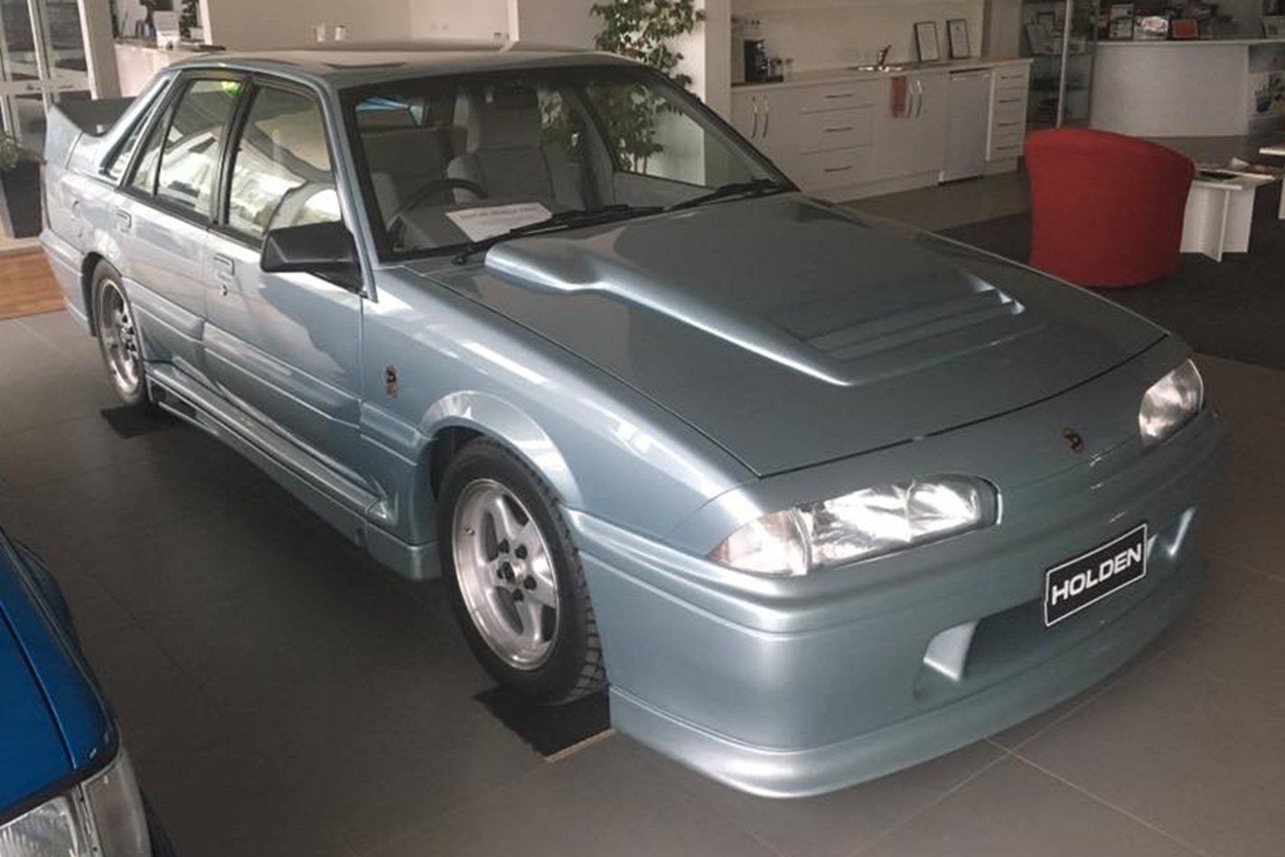 Walkinshaw VL SS Group A