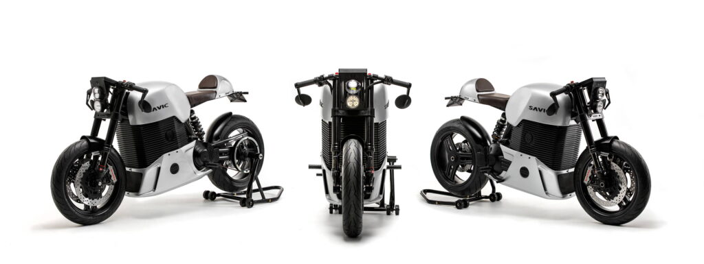 Savic Motorcycles