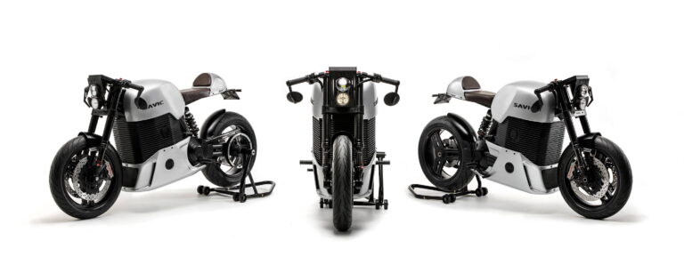 Savic Motorcycles