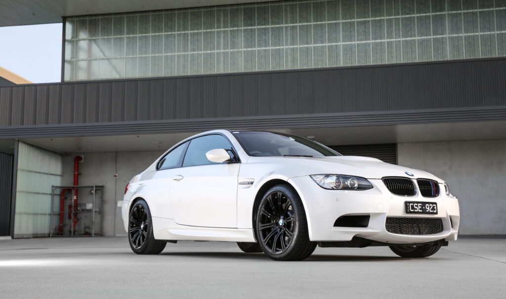 BMW E92 M3 Buyer's Guide