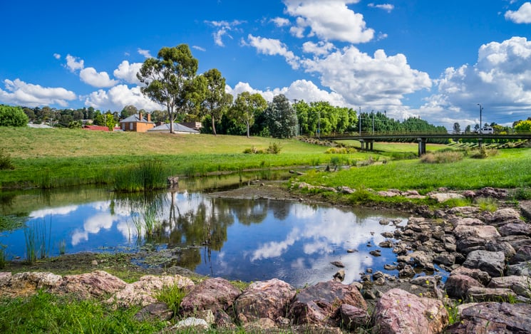 oxley highway nsw